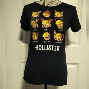 Hollister T-shirt